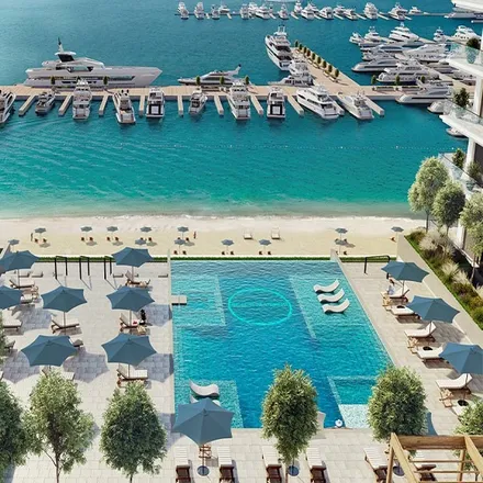 Image 7 - Dubai Harbour - Apartment for sale