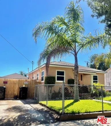 Buy this 3 bed house on 5040 West 95th Street in Inglewood, CA 90301