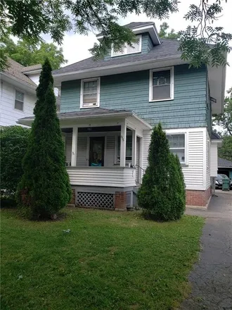 Buy this 3 bed house on 366 Clay Avenue in City of Rochester, NY 14613