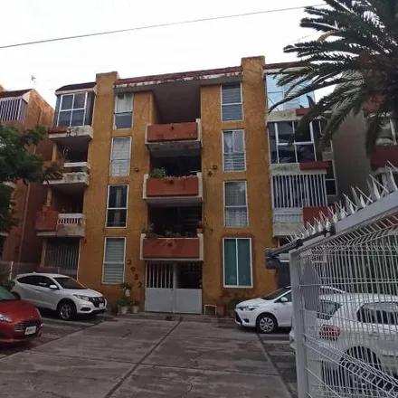 Rent this 2 bed apartment on Calle Galileo Galilei 3968 in Las Arboledas, 45085 Zapopan