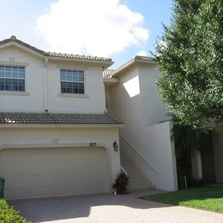 Rent this 3 bed house on 8137 Mulligan Circle in Saint Lucie County, FL 34986