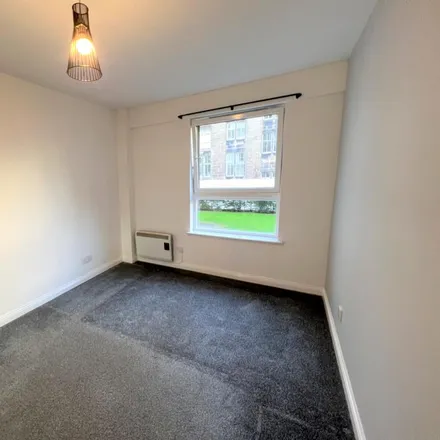 Image 9 - Kingston Quay, Wallace Street, Glasgow, G5 8AS, United Kingdom - Apartment for rent