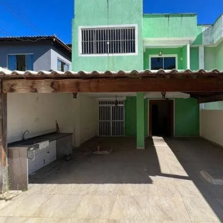 Buy this 3 bed house on Rua Cambuci in Recreio, Rio das Ostras - RJ