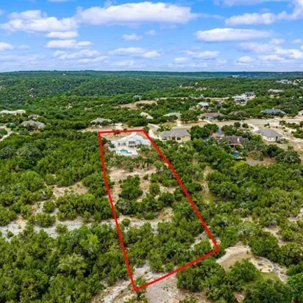 Image 4 - 3228 Comal Springs, Smithson Valley, Comal County, TX 78133, USA - House for sale