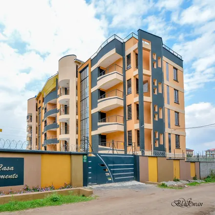 Buy this 2 bed apartment on unnamed road in Ongata Rongai, 00511