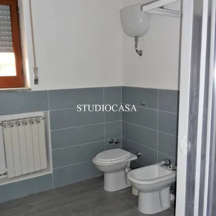 Image 3 - Via Retella, 81025 Capodrise CE, Italy - Apartment for rent