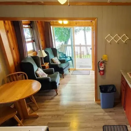 Rent this 1 bed house on Kabetogama