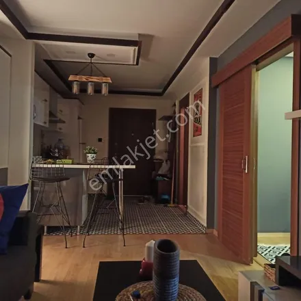 Rent this 1 bed apartment on Eski Pazar Sokağı in 34485 Sarıyer, Turkey