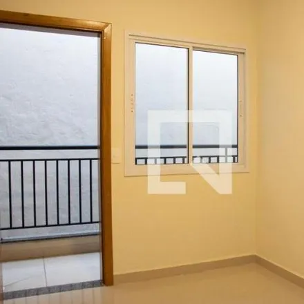 Buy this 1 bed apartment on Rua Monte D'Ouro in Jardim França, São Paulo - SP
