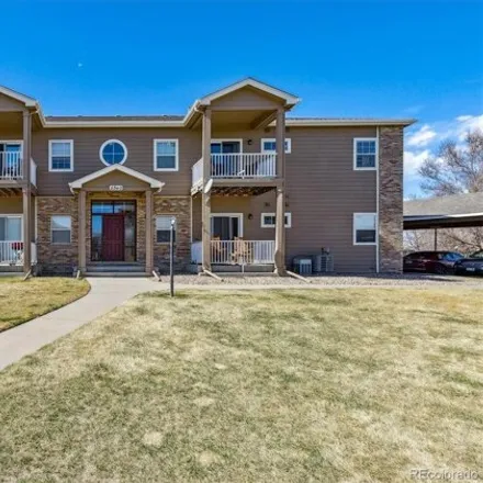 Buy this 2 bed condo on 1712 West 53rd Drive in Zuni, Adams County