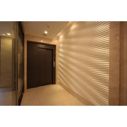 Image 4 - unnamed road, Chuo 5-chome, Nakano, Japan - Apartment for rent