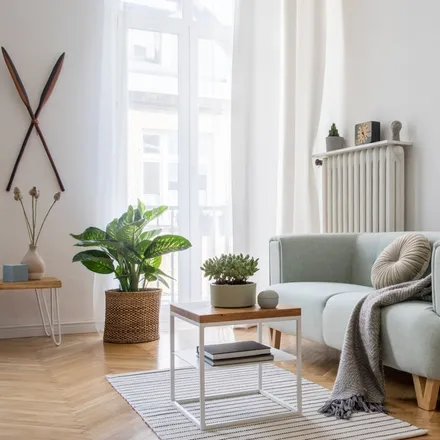 Buy this 2 bed apartment on Friedrichshain in Berlin, Germany