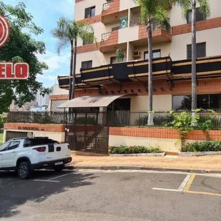 Image 1 - Rua Luiz de Queiroz, Parque da Rua do Porto, Piracicaba - SP, 13400-480, Brazil - Apartment for sale