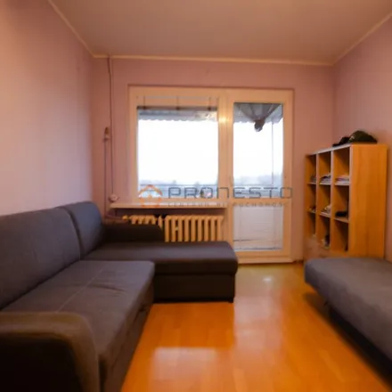 Buy this 3 bed apartment on Zajęcza 14 in 35-513 Rzeszów, Poland