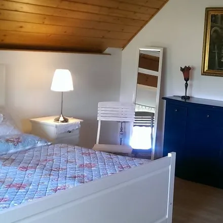 Rent this 2 bed house on Łyśniewo Sierakowickie in Kartuzy County, Poland