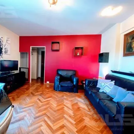Buy this 2 bed apartment on Navarro 4741 in Villa Devoto, C1417 BSY Buenos Aires