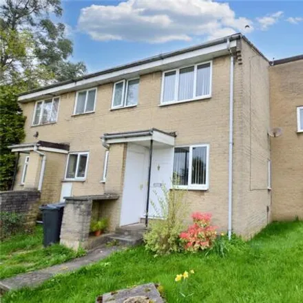 Buy this 1 bed townhouse on Hatton Close in Bradford, BD6 1JS