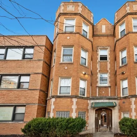 Rent this 1 bed apartment on 2890 East 77th Street in Chicago, IL 60649