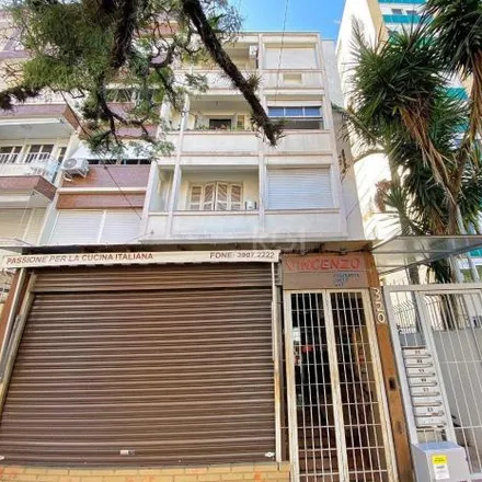 Buy this 3 bed apartment on Academia Training Bom Fim in Rua Fernandes Vieira, Bom Fim