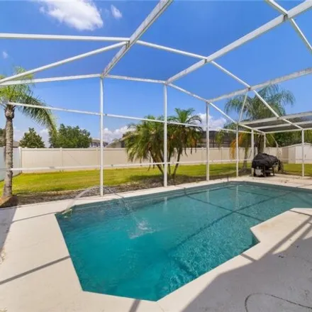 Image 3 - 3907 Countryside View Court, Saint Cloud, FL 34772, USA - House for sale