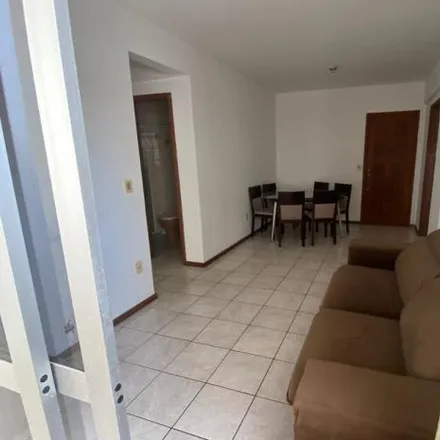 Buy this 2 bed apartment on Sindicato e Organização das Cooperativas de Santa Catarina in Avenida Almirante Tamandaré 633, Capoeiras