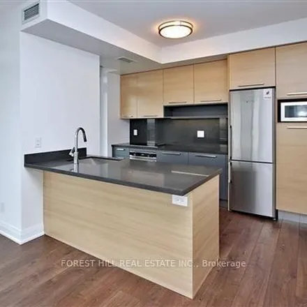 Rent this 2 bed apartment on 150 Park Lawn Road in Toronto, ON M8Y 3H8