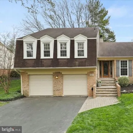 Buy this 4 bed house on 6235 Wilmette Drive in Burke, VA 22015