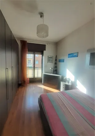 Rent this 1 bed apartment on Via Paolo Maspero 34 in 20137 Milan MI, Italy