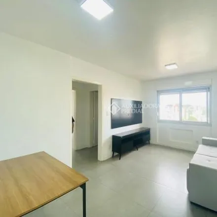 Rent this 1 bed apartment on Sinos Luz in Rua Marcílio Dias 1388, Centro