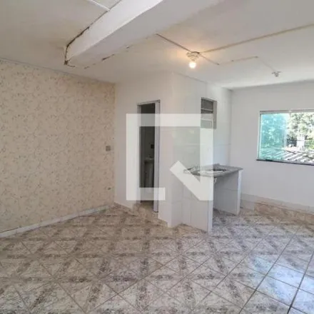 Rent this 1 bed apartment on Rua Ernesto Manograsso in São Mateus, São Paulo - SP