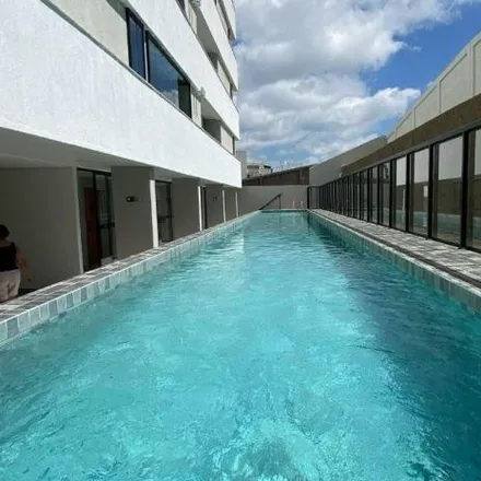 Rent this 3 bed apartment on Rua José Romão Guedes in Granbery, Juiz de Fora - MG
