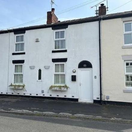 Buy this 2 bed townhouse on Grape Lane in Croston, PR26 9HR