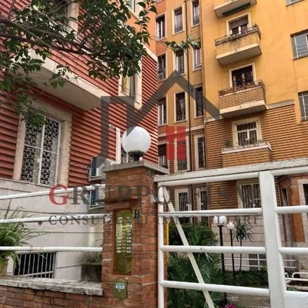 Rent this 2 bed apartment on Via Reggio Calabria in 00161 Rome RM, Italy