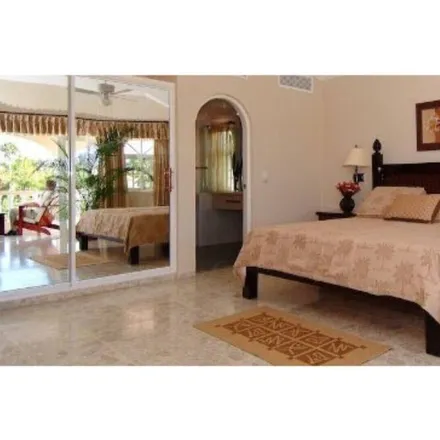 Rent this 5 bed house on Puerto Plata