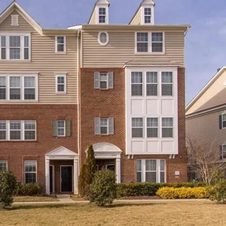Rent this 3 bed condo on Rhone Alley in Frederick, MD 21701