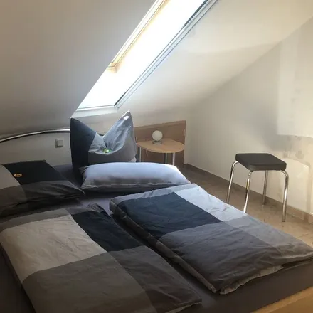Rent this 1 bed apartment on 36452 Kaltennordheim