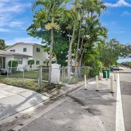 Image 3 - 2981 NW 7th Ct, Fort Lauderdale, Florida, 33311 - House for sale