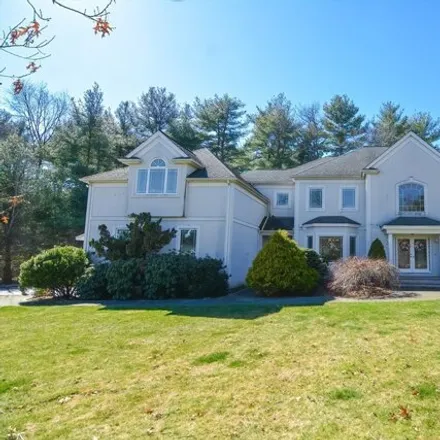Buy this 6 bed house on 25 Colts Crossing in Canton, MA 02070