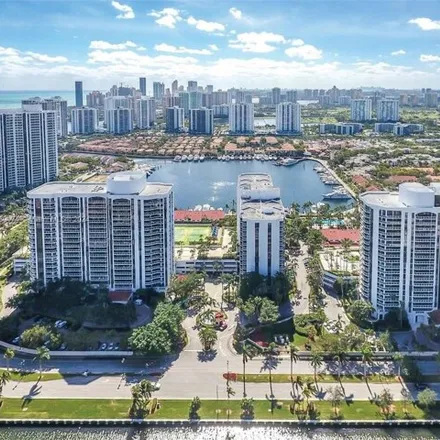 Buy this 3 bed condo on 3640 Yacht Club Drive in Aventura, FL 33180