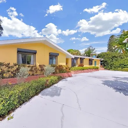 Buy this 3 bed house on 355 Bahia Vista Drive in Indian Rocks Beach, Pinellas County