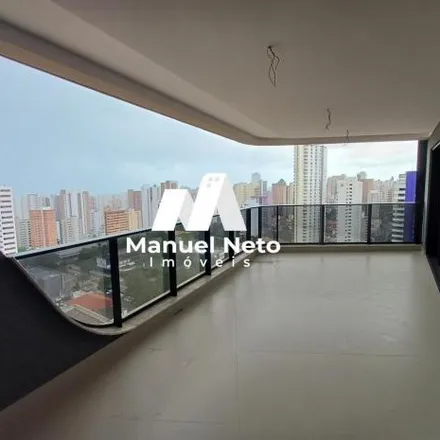 Buy this 4 bed apartment on Rua Itaiçaba 84 in Meireles, Fortaleza - CE