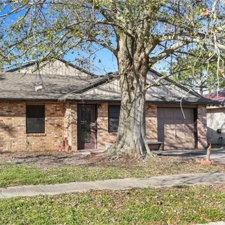 Rent this 4 bed house on 2950 Mount Arbois Court in Estelle, Jefferson Parish