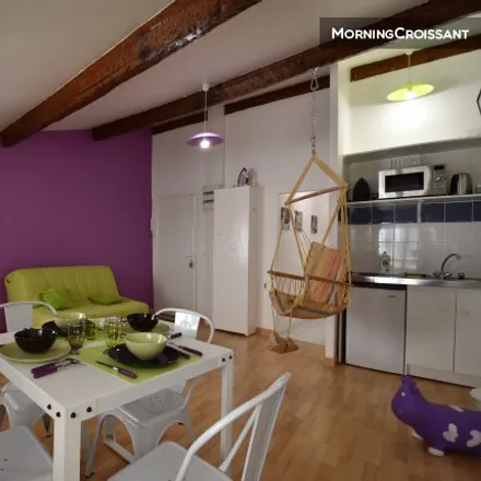 Image 5 - Toulon, PAC, FR - Apartment for rent