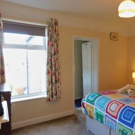 Rent this 2 bed townhouse on Sheringham in NR26 8EB, United Kingdom