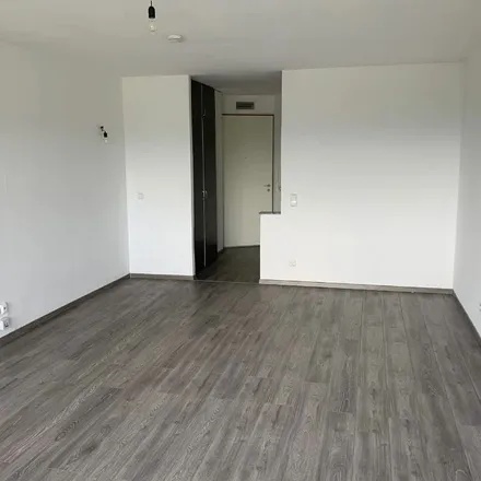 Rent this 1 bed apartment on Collini Center in Collinistraße 5, 68161 Mannheim