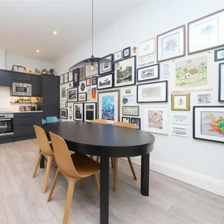 Buy this 2 bed apartment on Fifty One in Friends' Walk, London