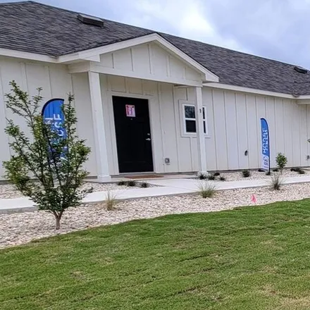Rent this 1 bed house on North Creek Road in Comfort, TX 70813