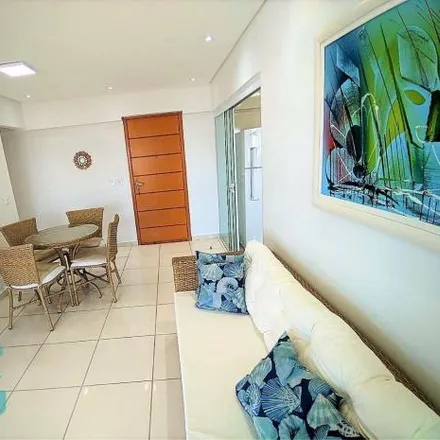 Buy this 2 bed apartment on Elegance Residence in Rua Alberto Santos Dumont 148, Guilhermina