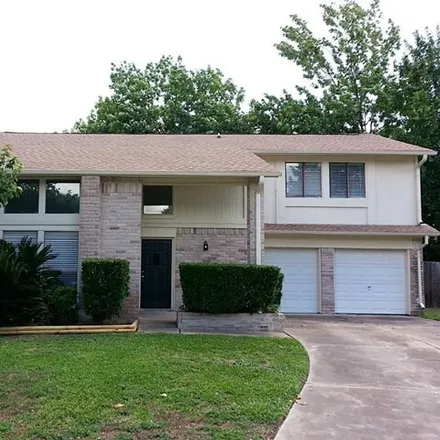 Rent this 4 bed house on 1901 Liberty Point Lane in Paynes, Sugar Land