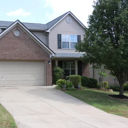 Buy this 4 bed house on 408 Tremont Lane in Winchester, KY 40391